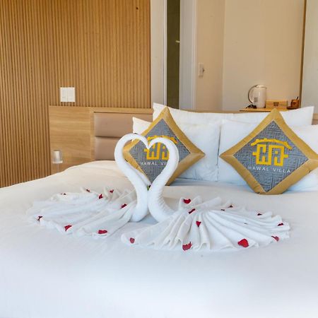 Hawal Boutique Villa Хойан Экстерьер фото