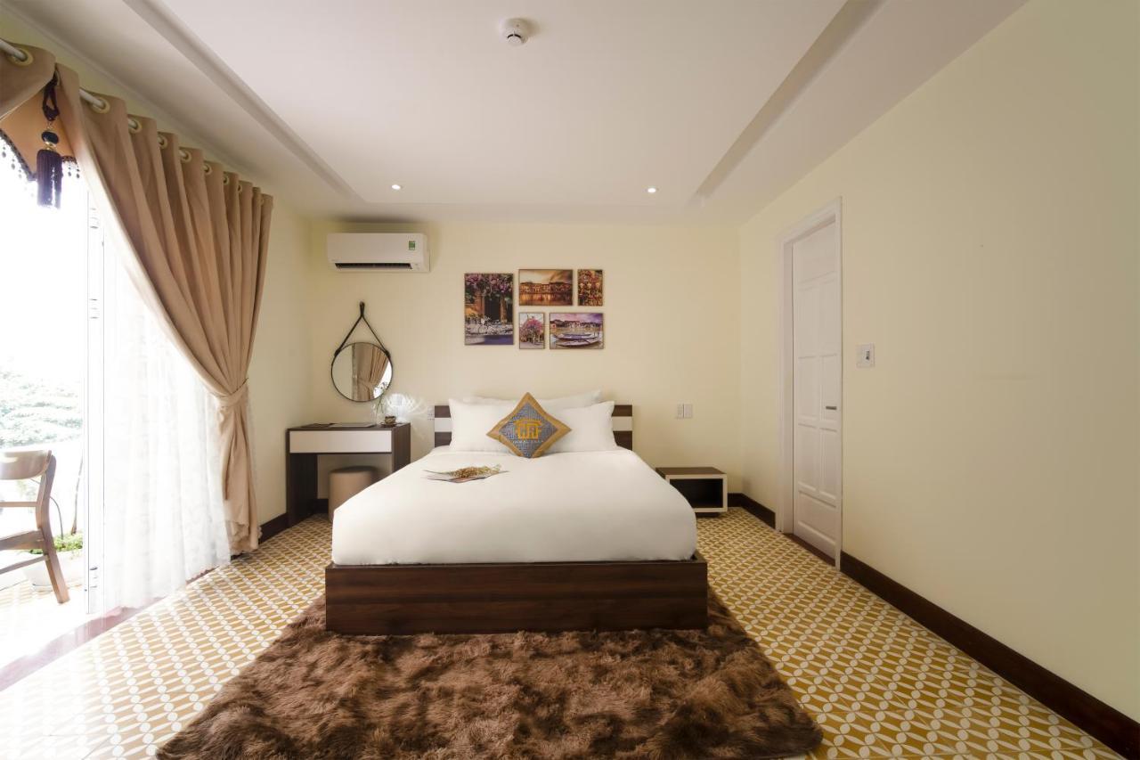 Hawal Boutique Villa Хойан Экстерьер фото