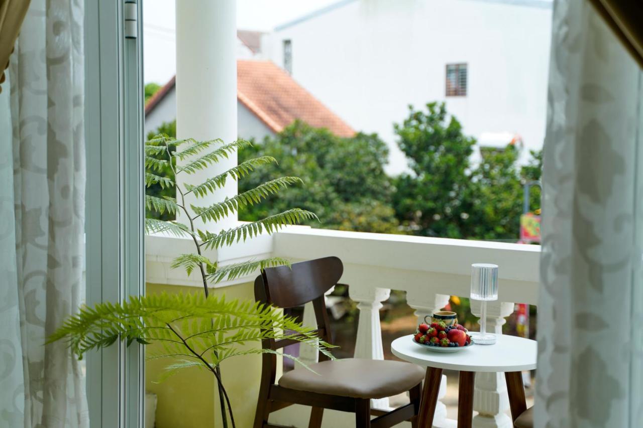 Hawal Boutique Villa Хойан Экстерьер фото