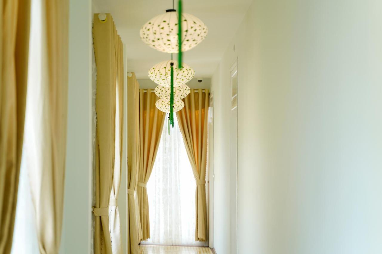 Hawal Boutique Villa Хойан Экстерьер фото