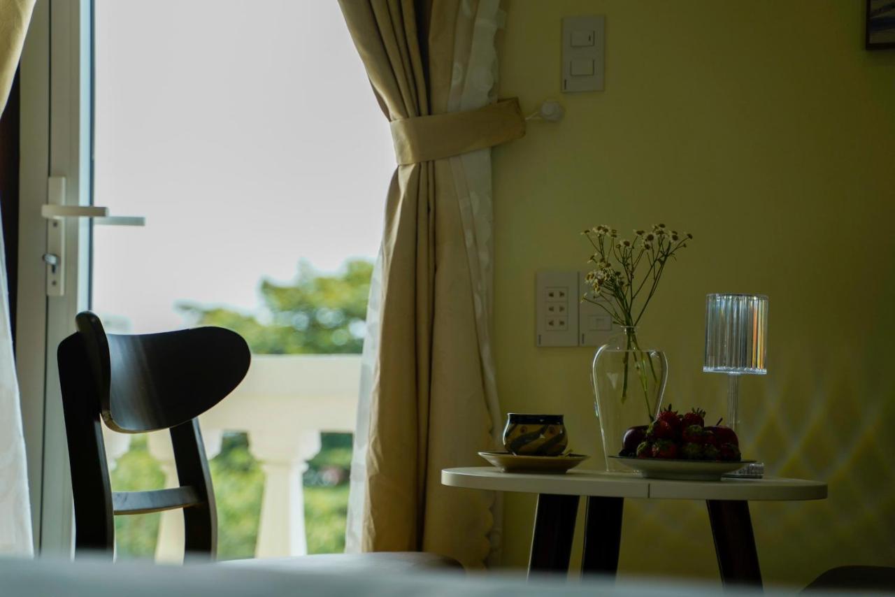 Hawal Boutique Villa Хойан Экстерьер фото