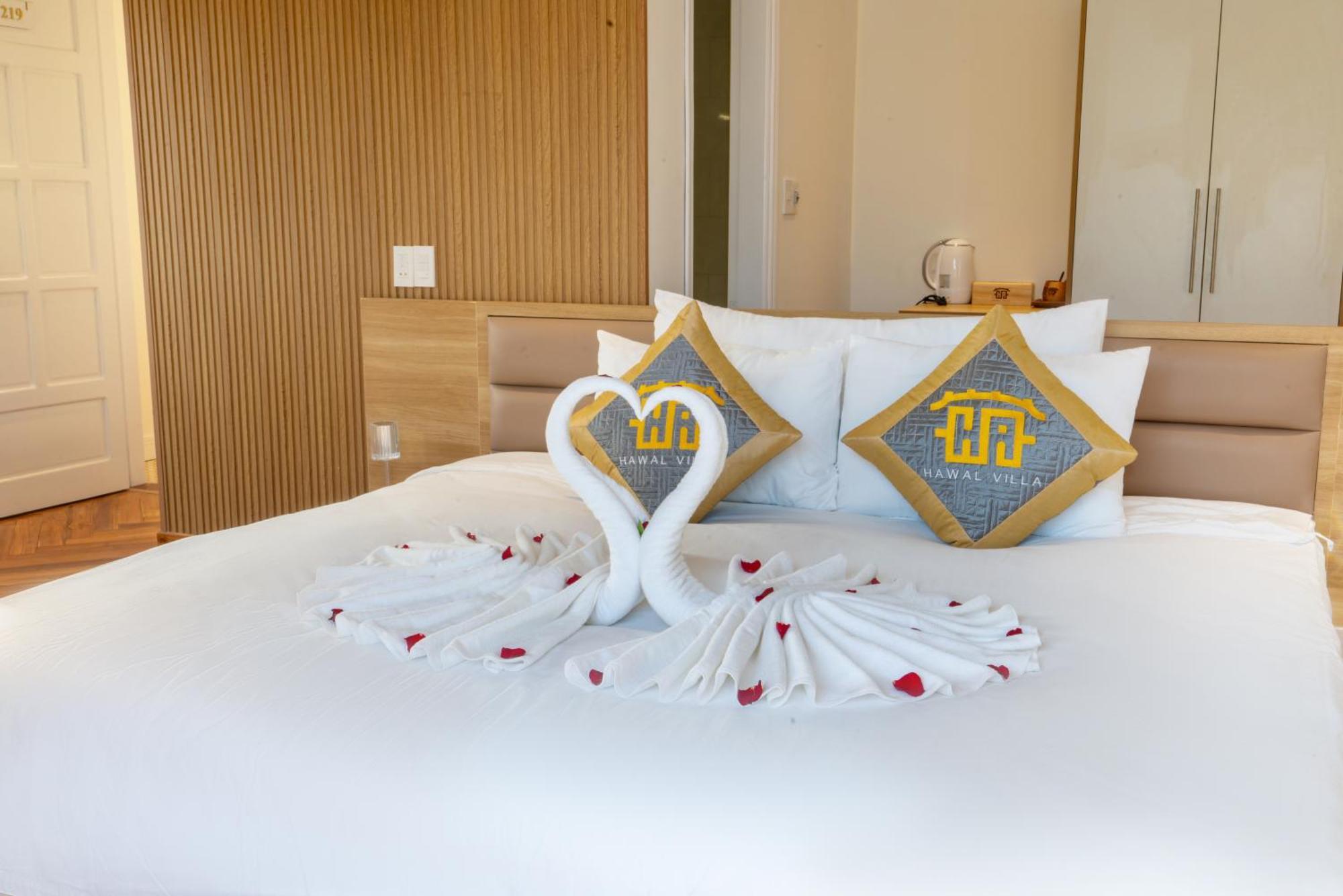 Hawal Boutique Villa Хойан Экстерьер фото