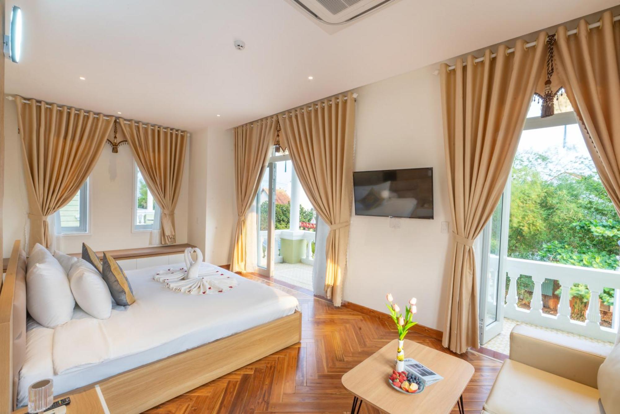 Hawal Boutique Villa Хойан Экстерьер фото