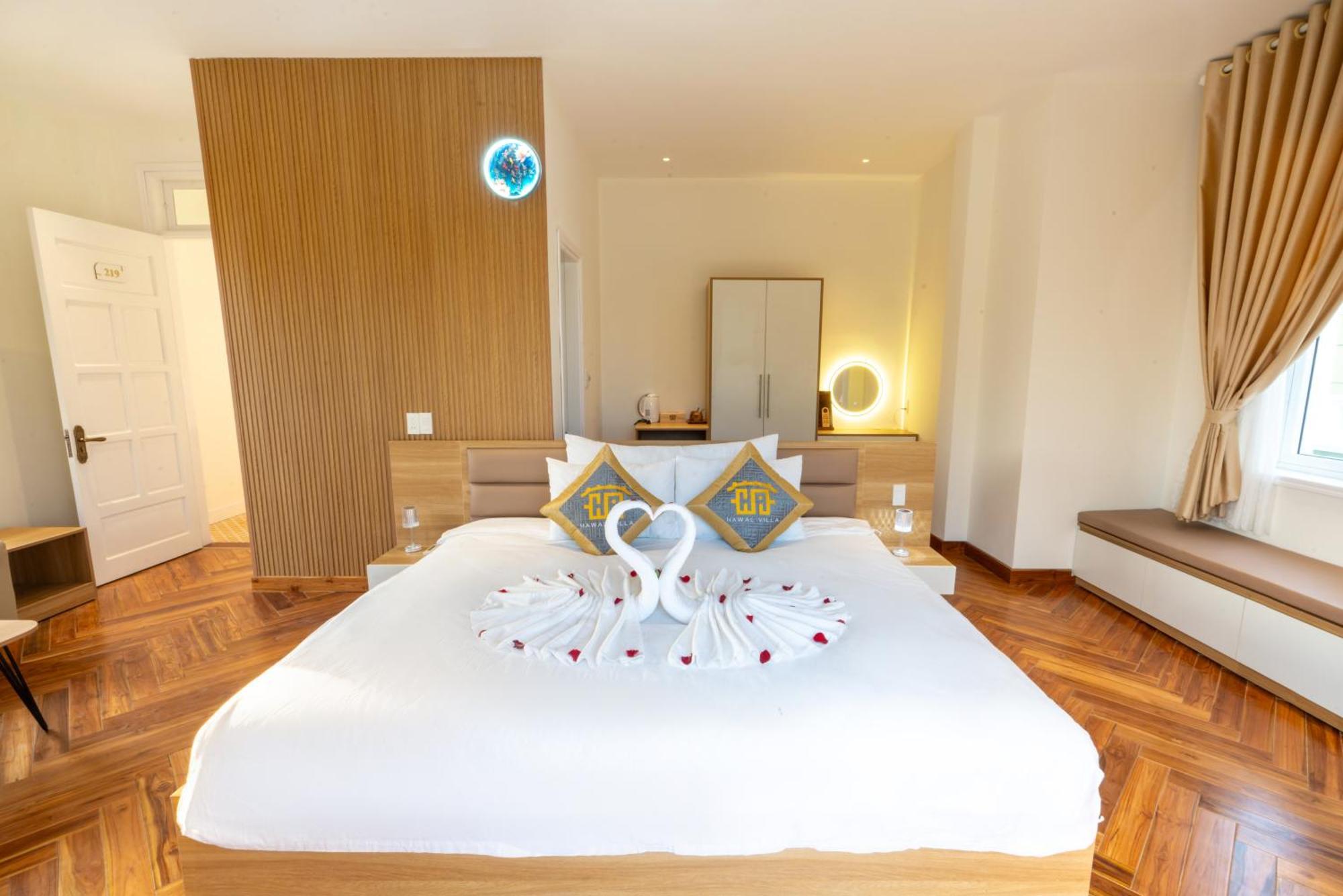 Hawal Boutique Villa Хойан Экстерьер фото