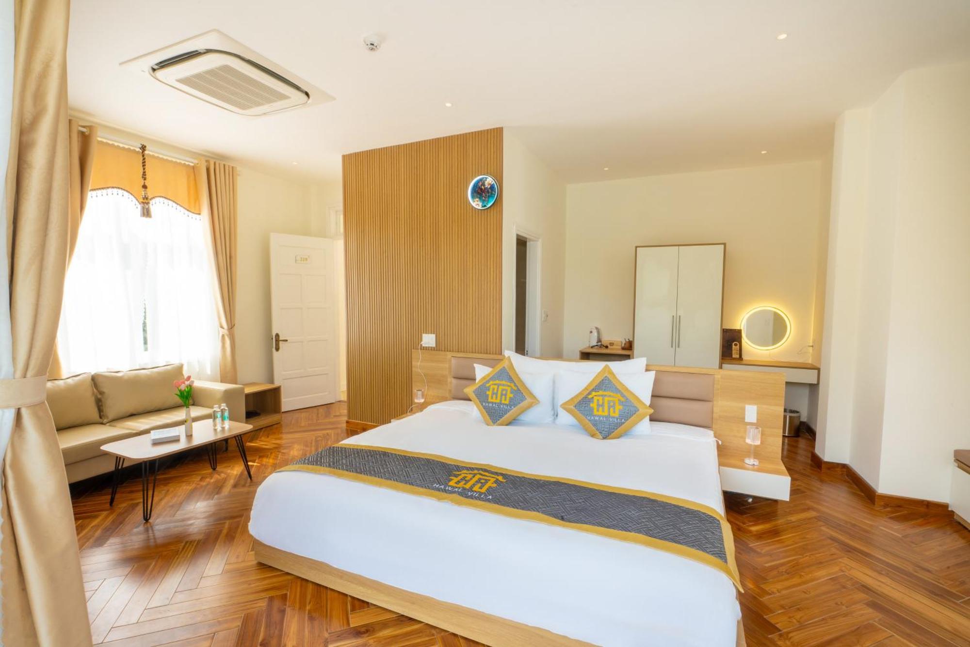 Hawal Boutique Villa Хойан Экстерьер фото
