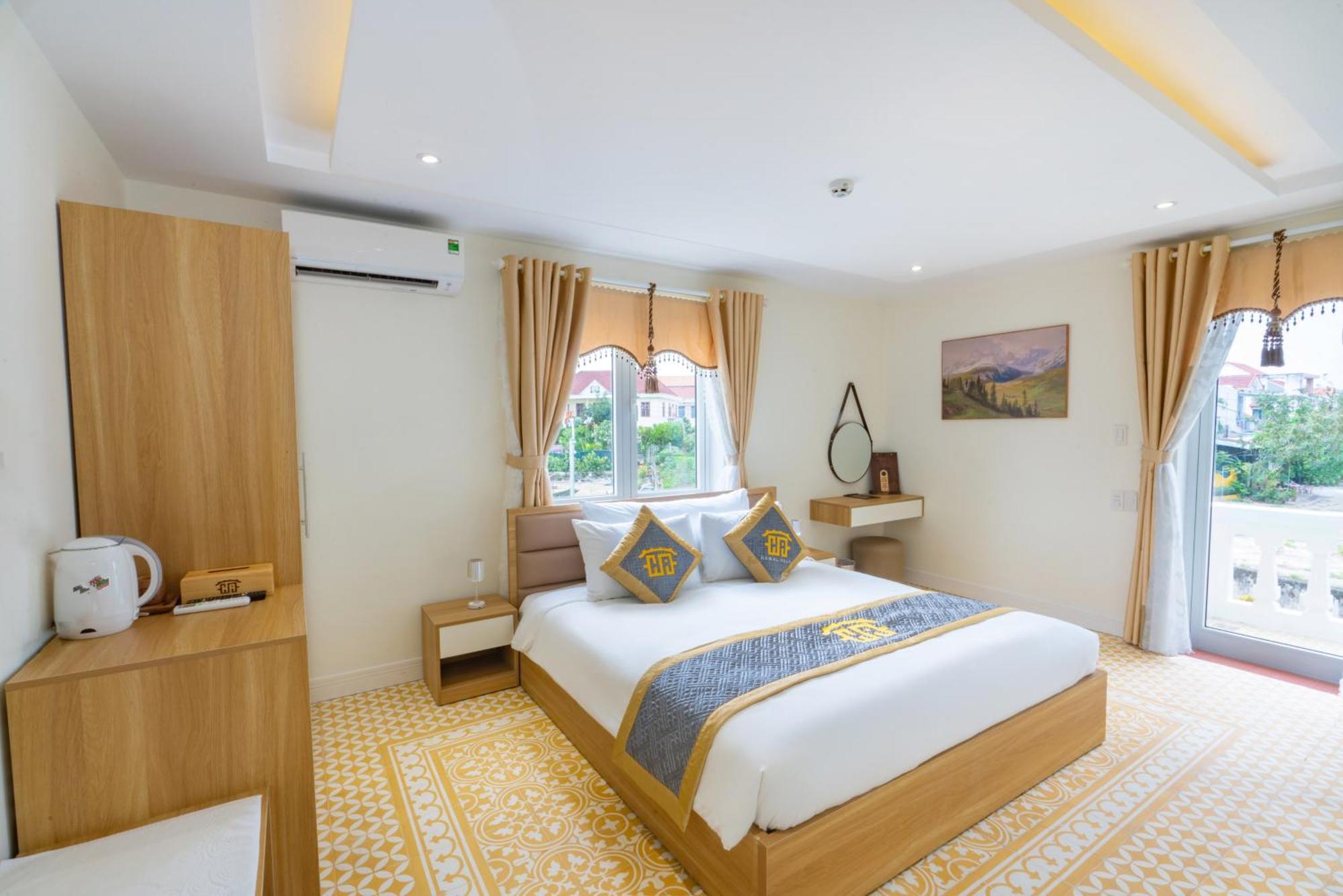 Hawal Boutique Villa Хойан Экстерьер фото