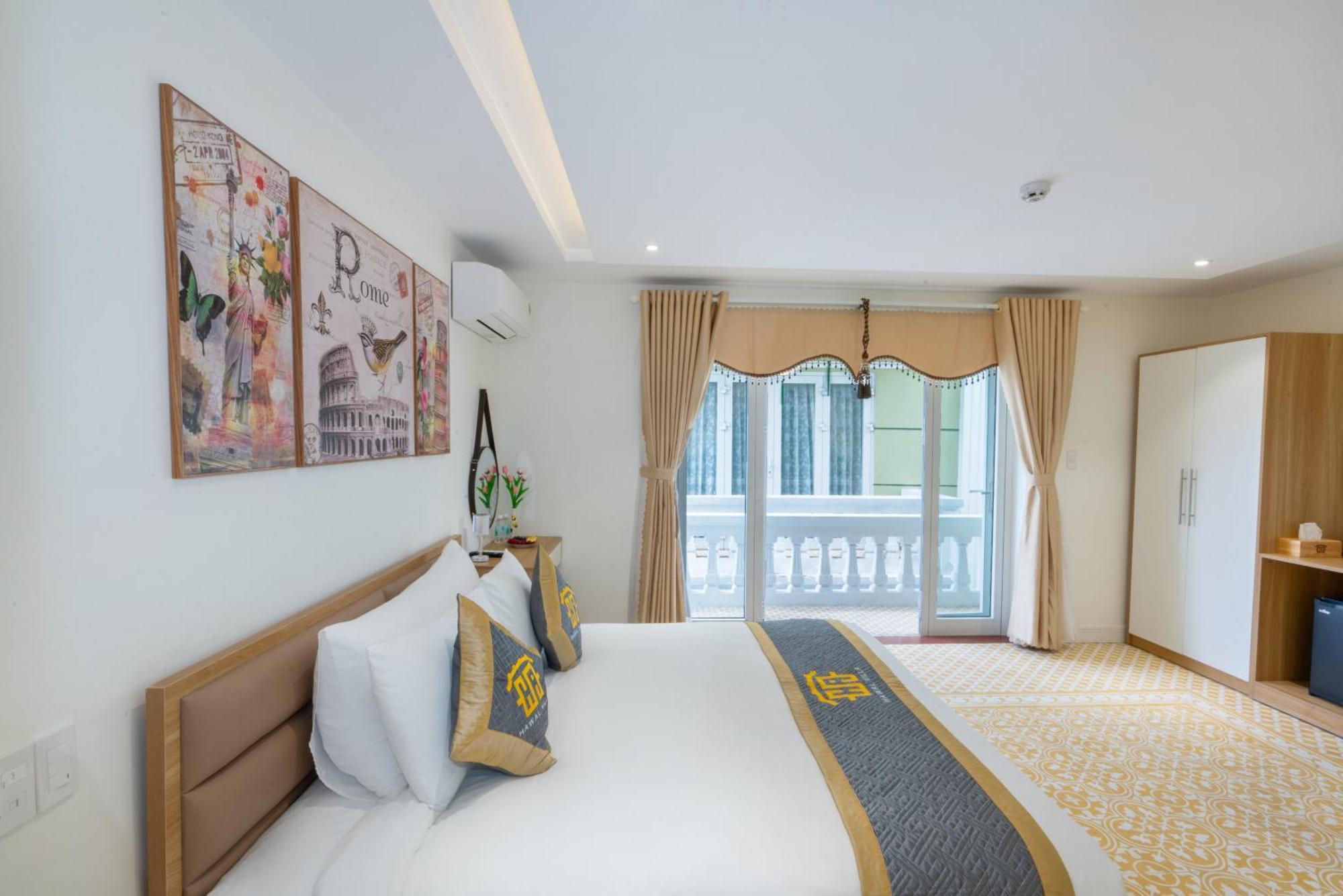 Hawal Boutique Villa Хойан Экстерьер фото