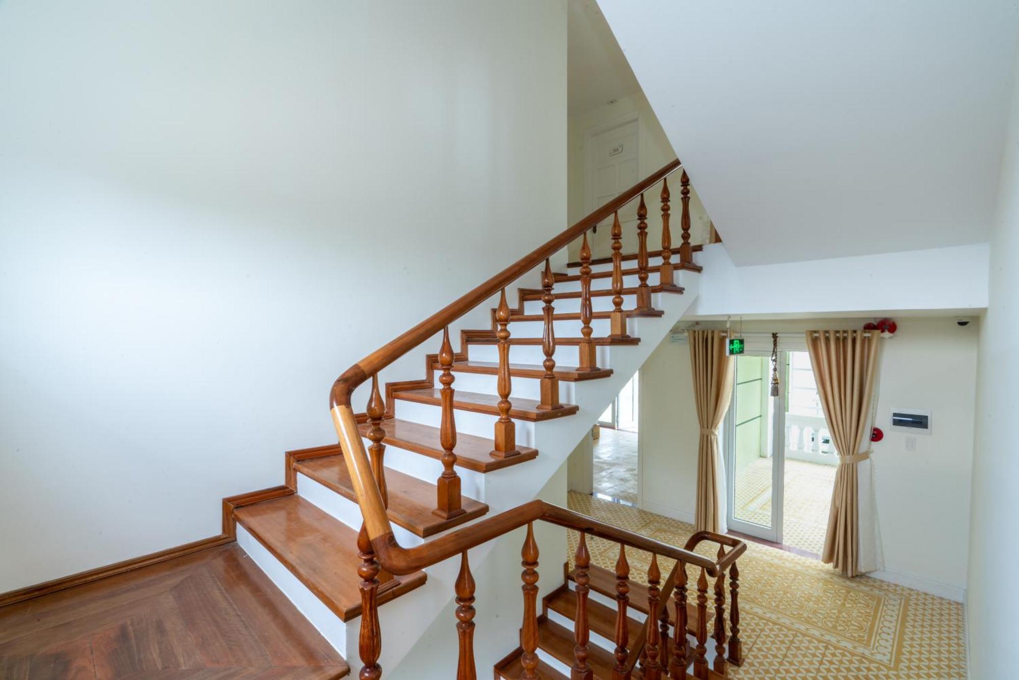 Hawal Boutique Villa Хойан Экстерьер фото